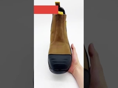 Veiligheidsschoenen van Chelsea