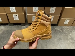 veiligheidsschoenen martin