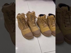 veiligheidsschoenen martin