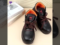 Bedrijfsveiligheidsschoenen