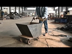 Industriële veiligheidsschoenen Unisex Suede werk schoenen Rubberen zool Veiligheids schoenen Anti-proof werk schoenen