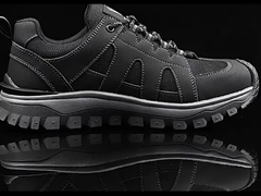 Industriële veiligheidsschoenen