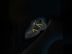 Industriële veiligheidsschoenen