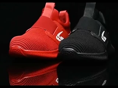 Industriële veiligheidsschoenen