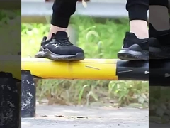 comfortabele veiligheidsschoenen