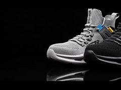 comfortabele veiligheidsschoenen