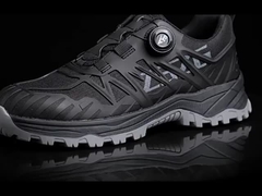 Industriële veiligheidsschoenen