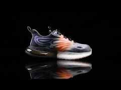 comfortabele veiligheidsschoenen