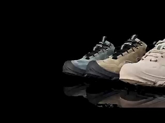 Veiligheidsschoenen voor de bouw