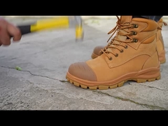 Stijl Martin laarzen