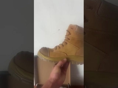 Stijl Martin laarzen