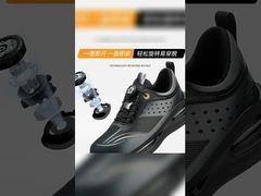 Zwarte Flyknit werkschoenen Europese stalen neus Industriële veiligheidsschoenen met Kevlar tussenzool en anti-sm