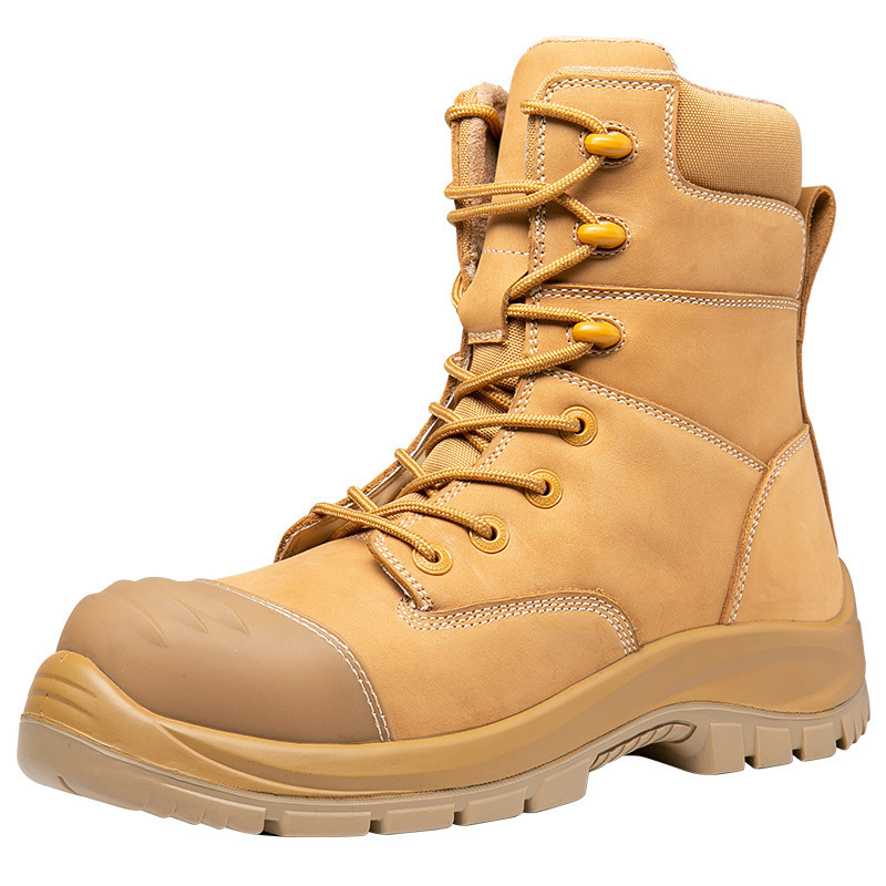 Laatste bedrijfsblogs De eerste laag koehonden veiligheid schoenen zijn hier BX2654