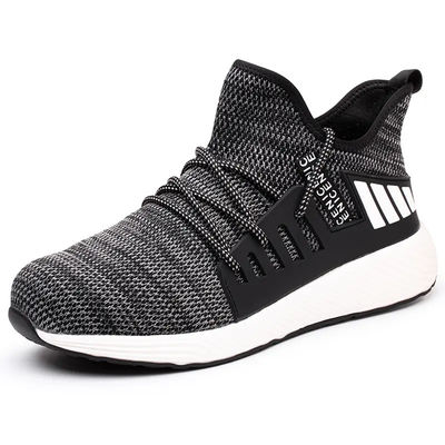 kopen Stijlvolle / lichtgewicht staal toe sneakers Comfortabele, gladwerende schoenen online manufacture