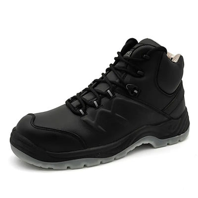 kopen S3 Bouwwerkerslaarzen Anti-punctie Zware schoenen voor het werk online manufacture