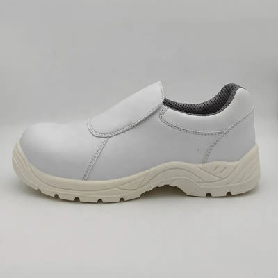 kopen Geen kant Keuken veiligheid schoenen Witte olie en glijvast schoenen online manufacture
