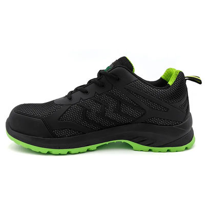 kopen Slipbestendige, lichtgewicht, werkschoenen, duurzame, laag gesneden sneaker Pu/Pu-zool online manufacture
