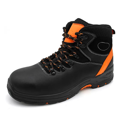kopen Mensen zware werkschoenen anti-punctie werkschoenen met stalen teen online manufacture