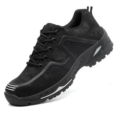 kopen Comfortabele, lichte werkschoenen / HERENS sportveiligheidschoenen online manufacture