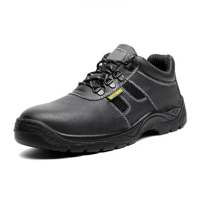 kopen Mensen bouwwerkerschoenen Unisex ESD Steel Toe Shoes S3 Voor de herfst online manufacture