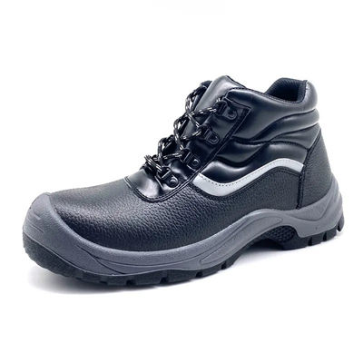 kopen Industrial Mens ESD Werkschoenen Lichte stalen toe schoenen Voor mannen online manufacture