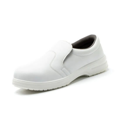 kopen Medische Verpleegkunde Clinical Shoes Wit leer niet-slip schoenen In orthopedisch ziekenhuis online manufacture