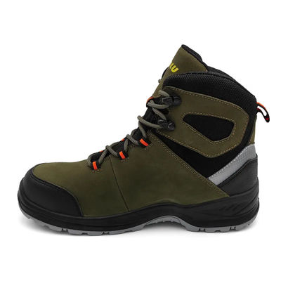 kopen Unisex veiligheidsschoenen CE glasvezel veiligheidsschoenen S3 online manufacture