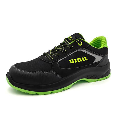kopen Anti-puncture beschermende werkschoenen S3 Niet-glijde sportschoenen voor mannen online manufacture
