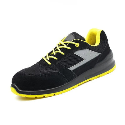 kopen S3 Athletic Style Werkschoenen Anti Impact Waterdicht Outdoor Werkschoenen Glip Resistent online manufacture