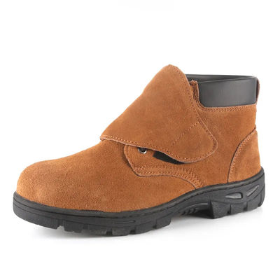 kopen Unisex veiligheidsschoenen met las voor mannen online manufacture