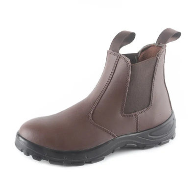 kopen Glanzemeer Chelsea veiligheidsschoenen S3 Waterdicht Glijvast Stalen Toe Boots online manufacture
