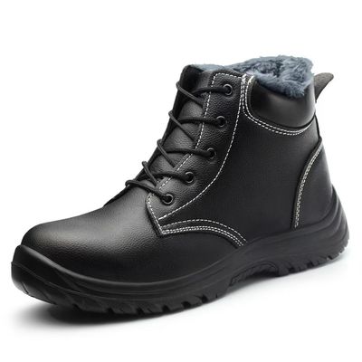 kopen Wintergeïsoleerde veiligheidsschoenen voor mannen online manufacture