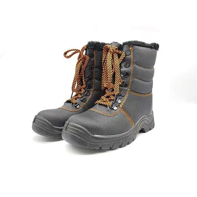 kopen Winterveiligheid Werklaarzen Stalen Toe Anti-Smash online manufacture