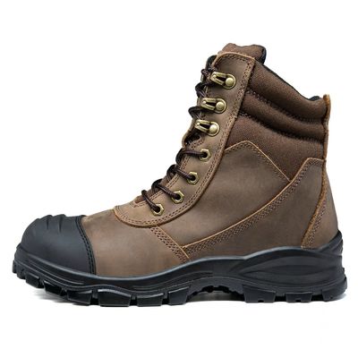 kopen High Top Style Martin laarzen Duurzame waterdichte bouwlaarzen Outdoor online manufacture