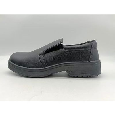 kopen Keuken veiligheid schoenen staal toe anti-smash anti-punctie slip op lage top online manufacture