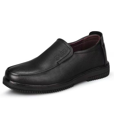 kopen Nieuwe professionele veiligheidsschoenen Groothandel oliebestendige schuifbestendige chef schoenen online manufacture