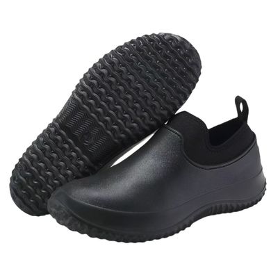 kopen Plus Size Unisex Keukenwerk Schoenen Buiten Niet-glijdend Waterdicht Duurzaam Glijdend online manufacture