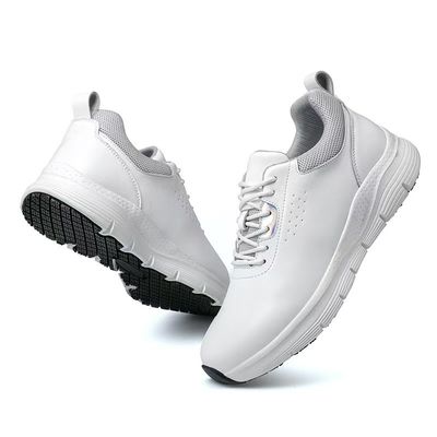 kopen Comfortabele schoenen voor het keukenwerk, gladvast, waterdicht, duurzaam. online manufacture