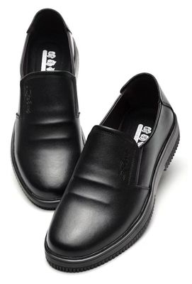 kopen Niet-slip waterdichte keuken schoenen Casual oliebestendige werk schoenen Unisex online manufacture