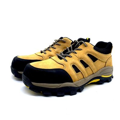 kopen Wandelerschoenen, werkschoenen, buitensporten, schoenen met stalen antispannen online manufacture