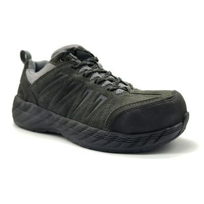 kopen Mensen Outdoor Safety Shoes Steel Toe MD Sole Lichte wandelschoenen online manufacture