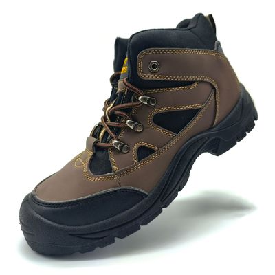 kopen Mensen / Vrouwen Lichte wandelschoenen Mid Top Wandelschoenen Ademhalend online manufacture