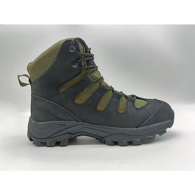 kopen Comfortabele wandelingslaarzen Werklaarzen lichtgewicht ademend werklaarzen Voor mannen online manufacture