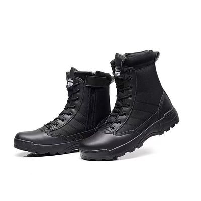 kopen Koeien suede woestijn laarzen vecht wandelenDuurzame rubberen zool bergklimschoenen online manufacture