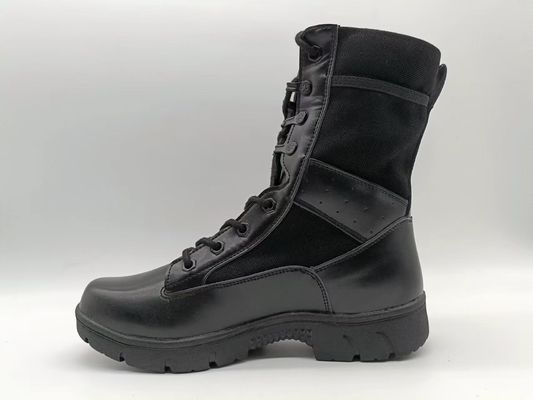 kopen Unisex Ultra Lightweight Outdoor Tactische laarzen Zwart High Top Lace Up online manufacture