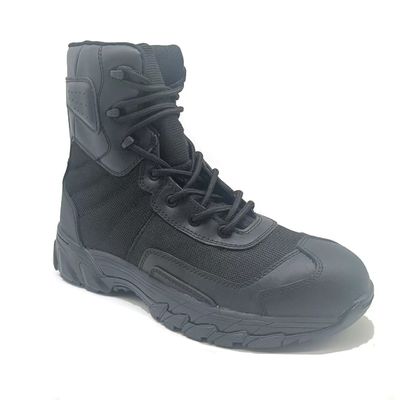 kopen High Top Outdoor lichtgewicht ademend zijsluiting woestijn tactische schoenen online manufacture