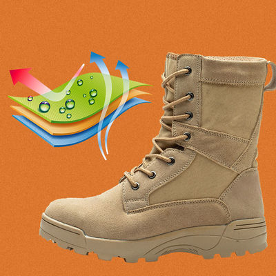kopen Andere veiligheidsschoenen van Kevlar voor bosbrandbestrijding online manufacture