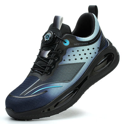 kopen Industrial Safety Shoes with Anti-smash EVA Sole Custom Logo and ANSI Safety Standards for Maximum Protection online manufacture