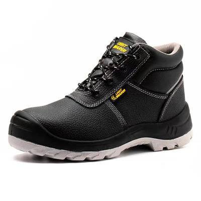 Werkveiligheid Waterdichte schoenen Unisex Werk schoenen Met stalen teen