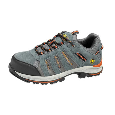 Staaltoe Constructie Veiligheidsschoenen Blauwe beschermingsschoenen Unisex